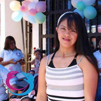 apoyo a fundaciones de niños con enfermedades